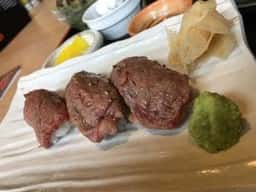 本格沖縄料理 いちゃりば!!