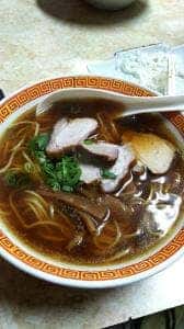 ことぶき食堂