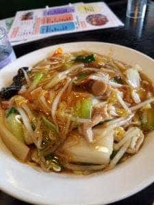桂林館