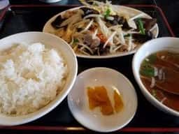 桂林館