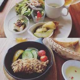 ハーベステラス 富士吉田店