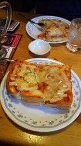 コメダ珈琲店 静岡インター店