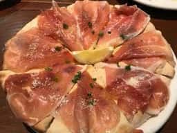 ピッツェリア・ダ・バッボ