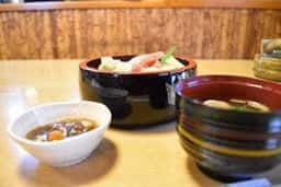 清寿し
