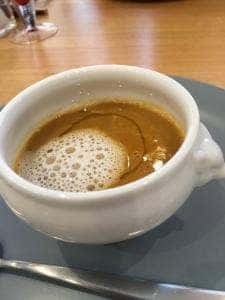 マナックターブル