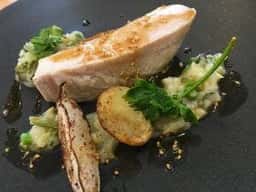 マナックターブル