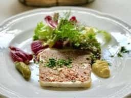 Restaurant Chez Shino