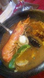 カフェ&バー す~ぷ