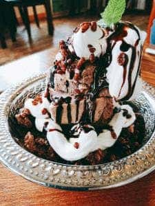 もりのふうアイス