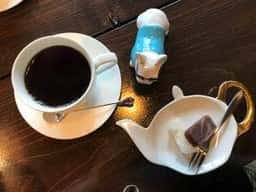 自家焙煎喫茶 ぼうたん