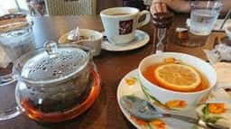 CARI Cafe
