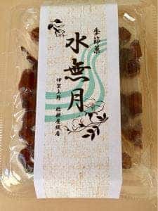 菓匠 桔梗屋織居