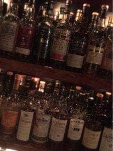 BAR FAL