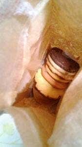 ステラおばさんのクッキー 名古屋サンロード店