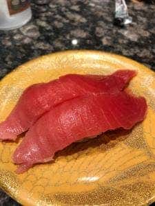 がってん寿司 新座店