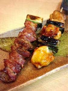 やきとり帝王