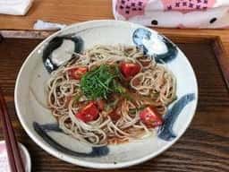そば切り なかむら