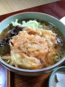 車屋うどん
