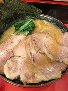 鶴田家