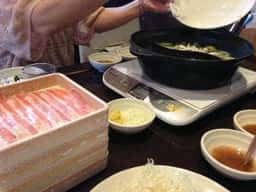 しゃぶ葉 練馬光が丘店
