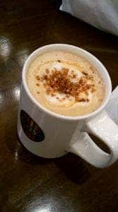 タリーズコーヒー 国立店