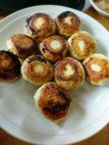 大榮餃子房