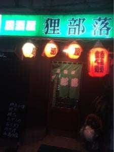 狸部落