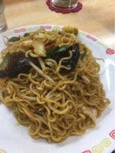 らーめん村