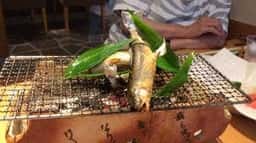 お料理 貫路