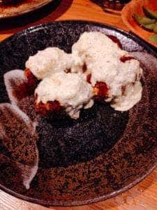 炭火串焼つくねや西宮北口店