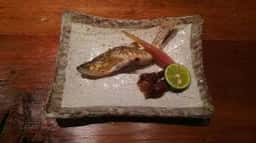 日本料理 神田町