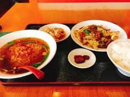 龍香苑