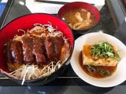 旭グルービー