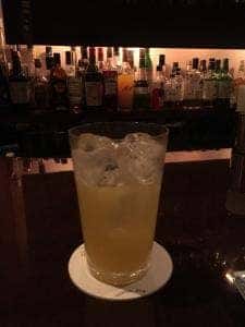 酒向Bar