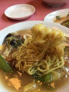福来軒