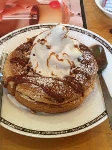 コメダ珈琲店 倉敷北店