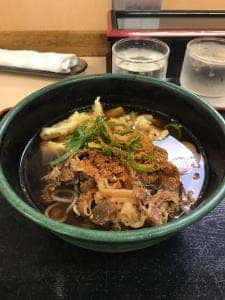 杜のめん処 くち