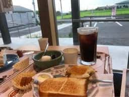 カフェスペース&インテリア マルミ