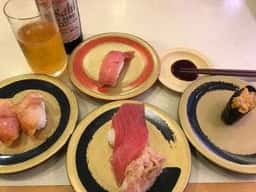 はま寿司 大分高城店