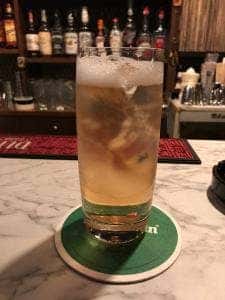 BrownSugar Ebisu