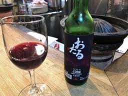 小樽ジンギスカン倶楽部 北とうがらし 出抜小路店