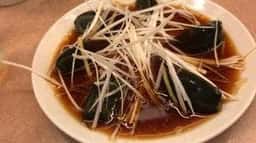 中華料理 華東