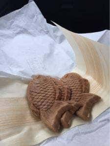たい焼き しんや