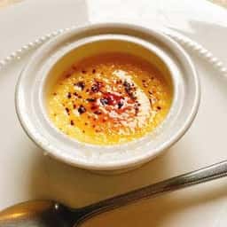 レストランゼフィール