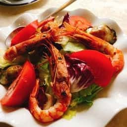 レストランゼフィール