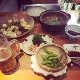 食彩久遠