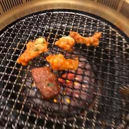 カルビ屋大福 中村店