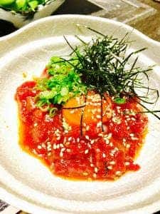 四季旬菜 いおり