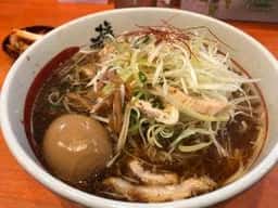 塩元帥 倉敷店