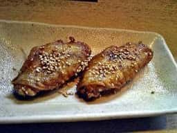 焼き鳥すみの